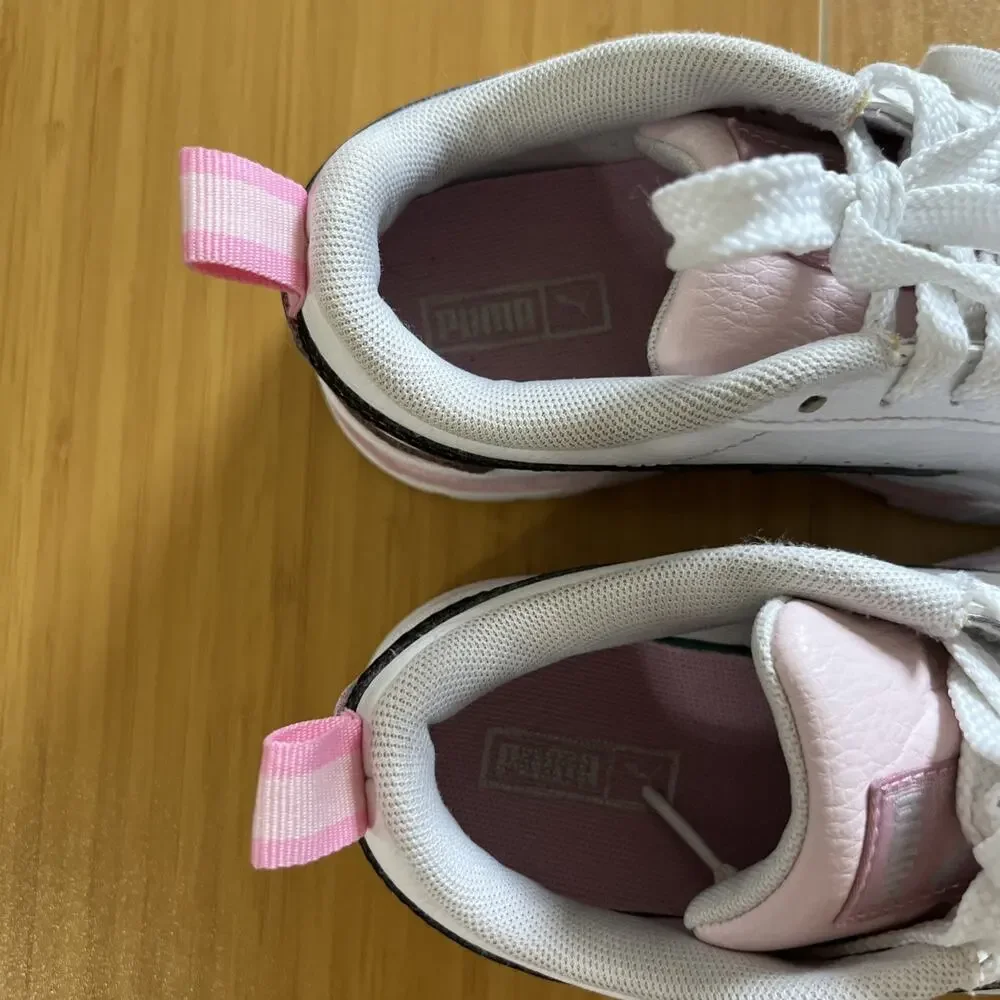 Puma mayze girls